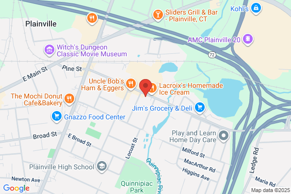 Blue Plate Restaurant
