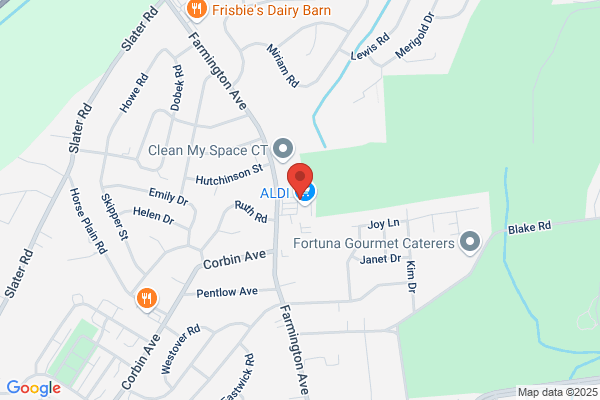 New China Chinese Restaurant