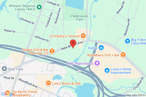 Laurel Lanes