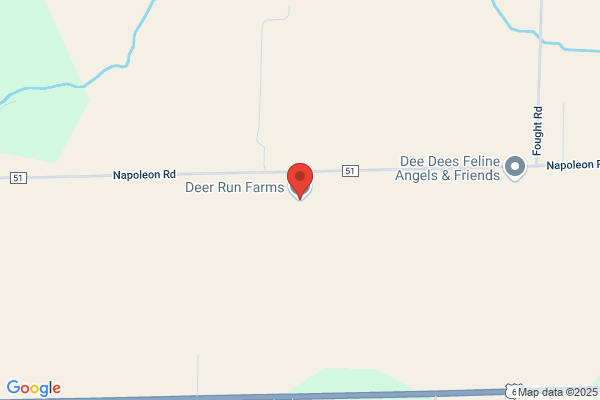 Deer Run Farms