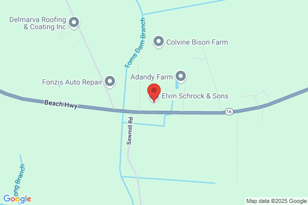 Schrock Elvin & Sons Inc