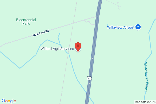 Willard Agri-Service
