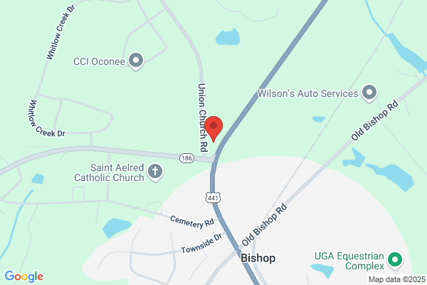 Windstream Bishop