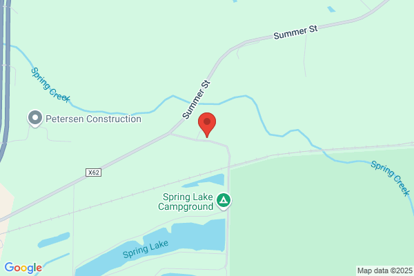 Cessford Const Co