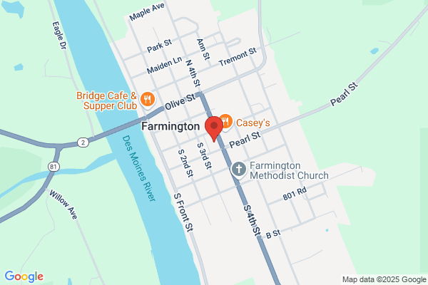 Farmington Medical Clinic