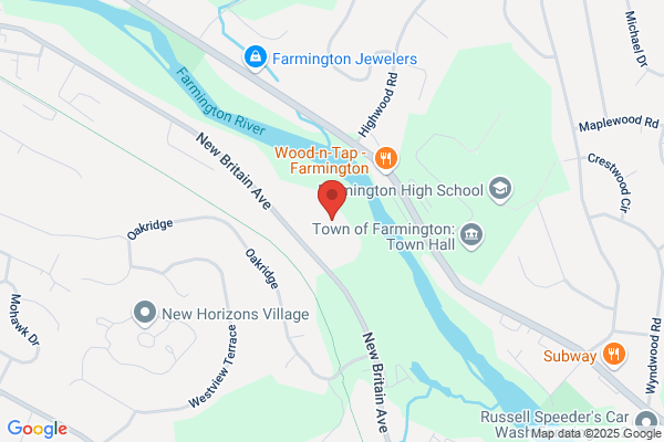 Farmington Senior Center