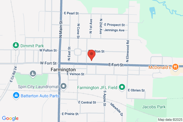 Anderson-Sedgwick Funeral Home
