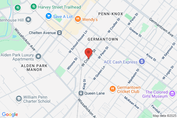 Coulter Auto Repair