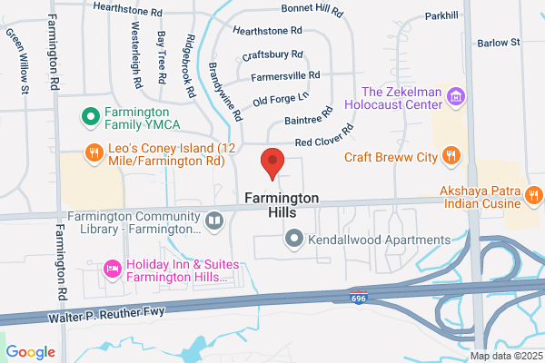 Farmington Music Theater