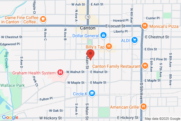 Graham Home Medical Equipment