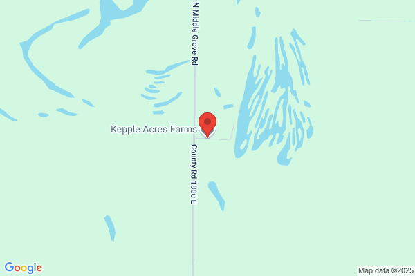 Kepple Acres Farm