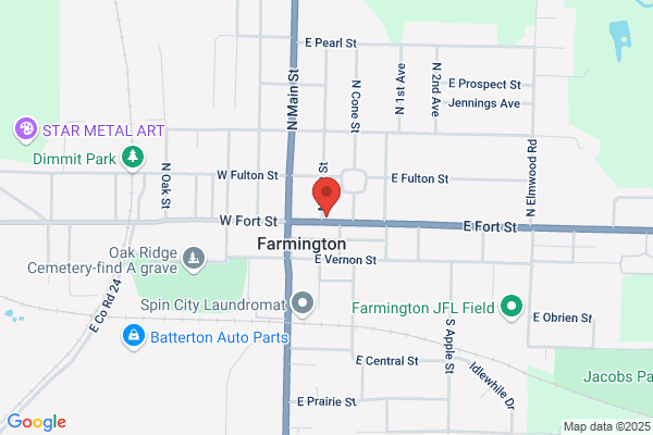 Kiesewetter Insurance Agency