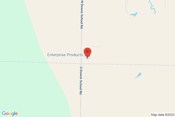 Mid-America Pipe Line