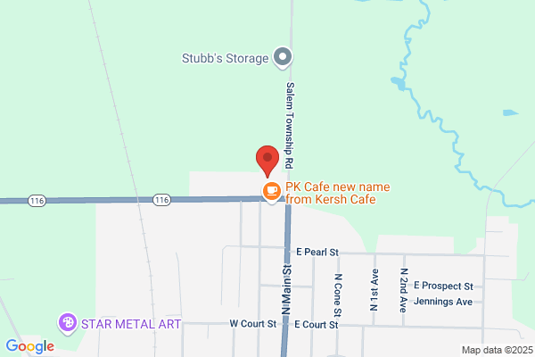 NAPA Auto Parts - Hardesty Auto Parts, Inc