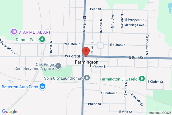 Smithers Upholstery