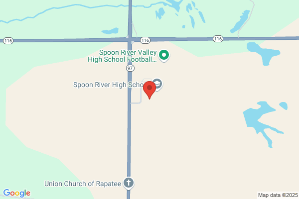 Spoon River Valley Community School Dist 4, Grade School