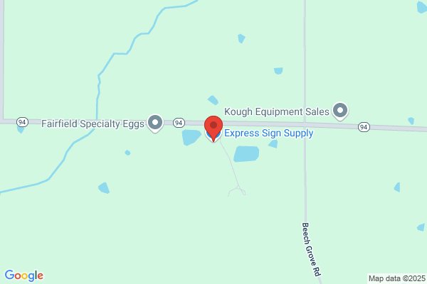 Express Sign Supply