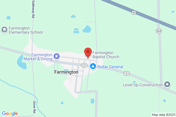 Farmington Baptist Church