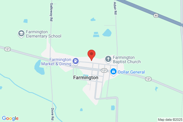 Farmington Church of Christ