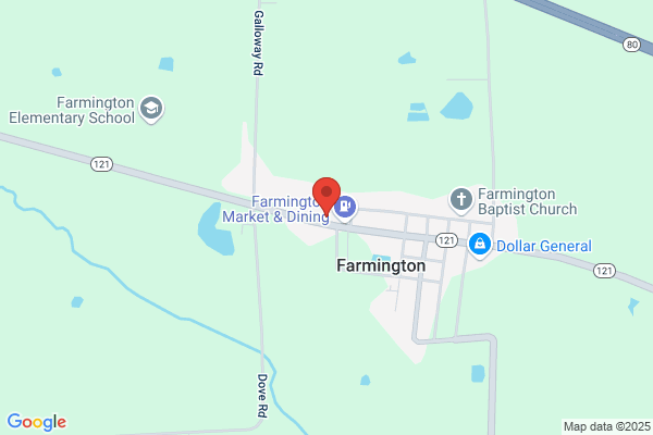 Farmington Quik Mart