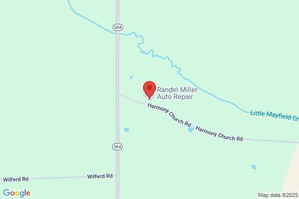 Miller Randel Auto Repair