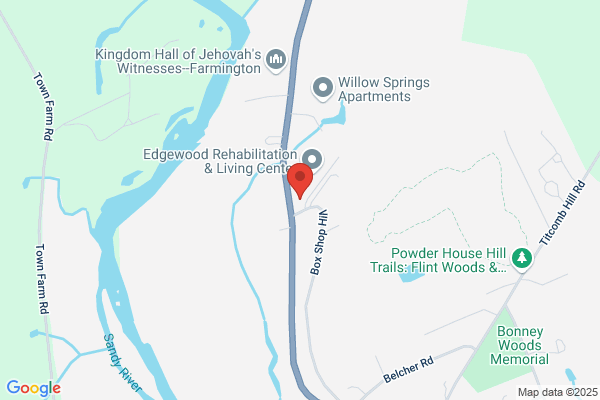 Farmington Construction