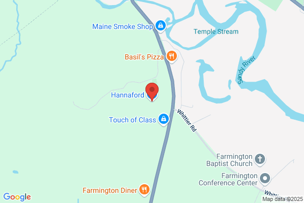 Hannaford