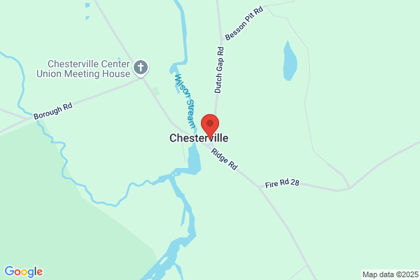 Corner Store the
