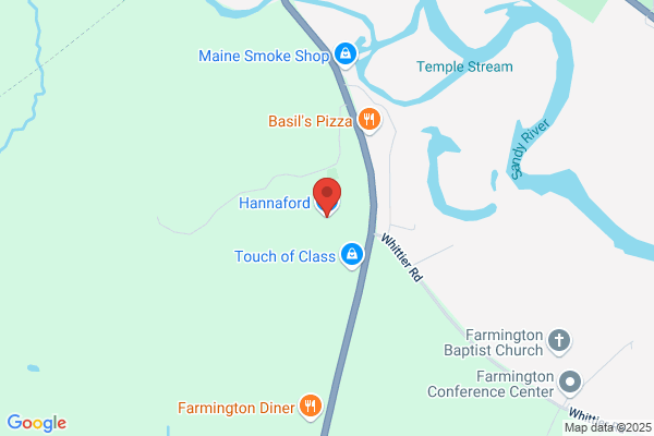 Hannaford Pharmacy