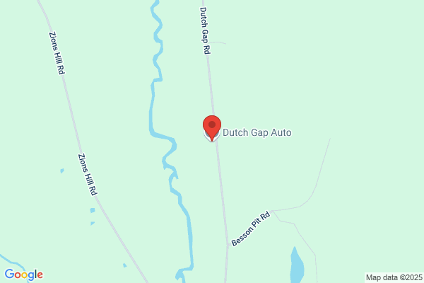 Dutch Gap Auto