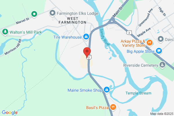 Farmington Car Wash