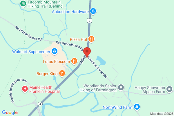Farmington Chiropractic