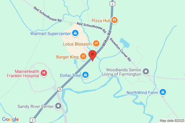Farmington Medical Supplies & Services