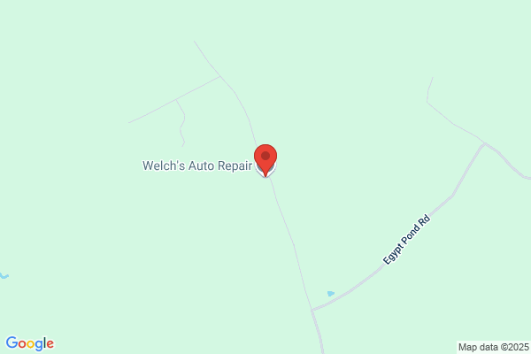 Welchs Auto Repair