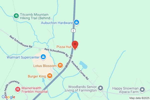 Pizza Hut