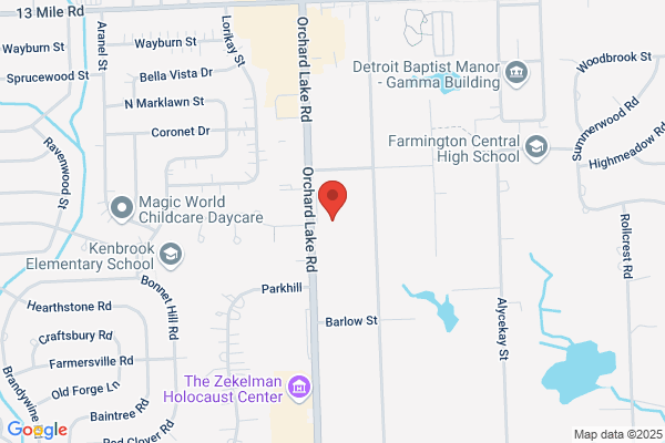 Canvasser Rofel & Associates