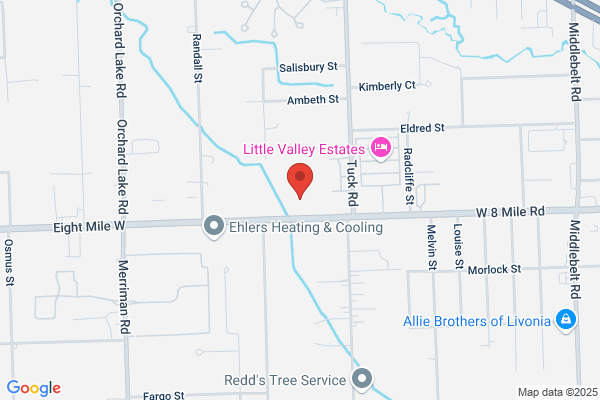 Young Supply Co