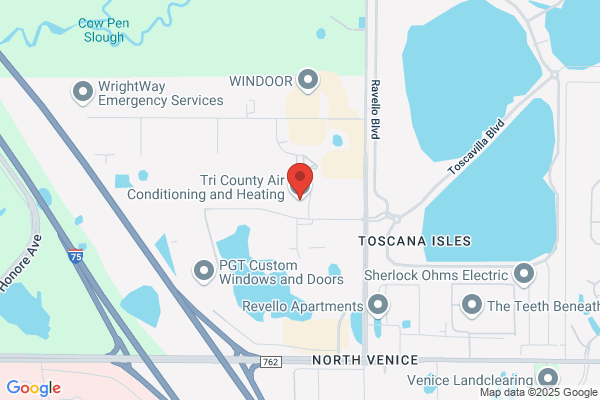 Tri-County Heating & Cooling