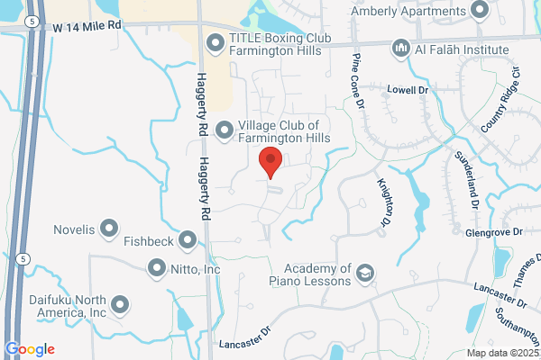 Ascent at Farmington Hills