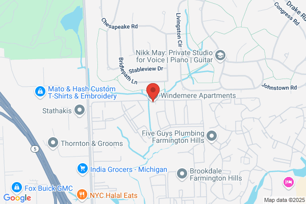 Windemere Apartments