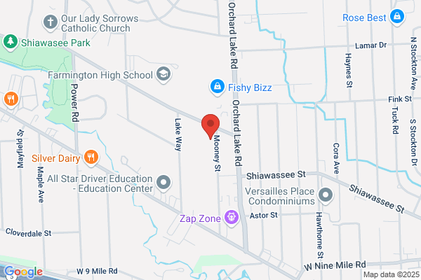 Farmington Plaza Apartments