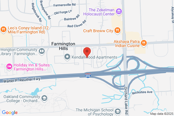 Farmington Square Condos