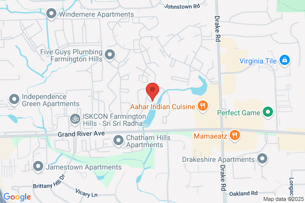 Muirwood Apartment & Health Clubs