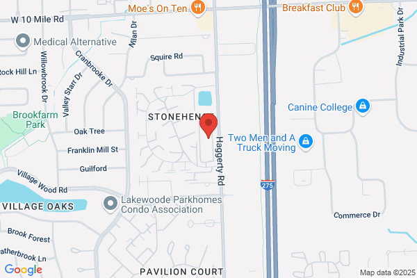 Shore Brook Townhomes