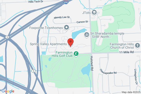 Spring Valley Apartments
