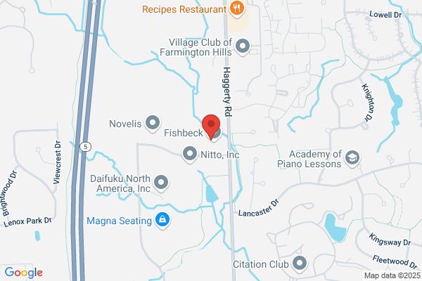 Fishbeck Thompson Carr & Huber Inc