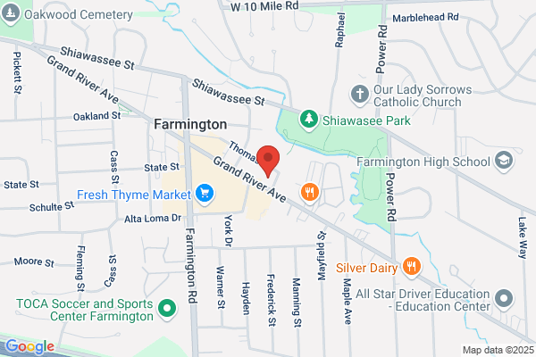 Farmington Professional Auto Care