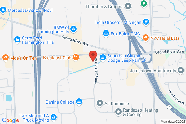 Garrett Auto & Truck Service