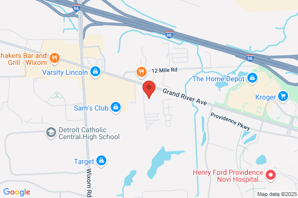 Keford Collision & Towing