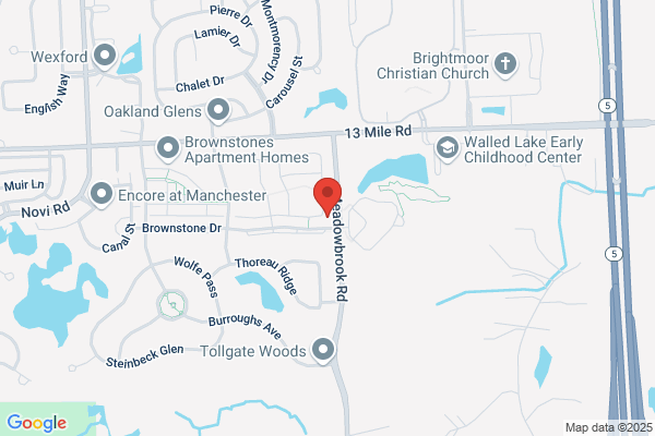Meadowbrook Townhomes